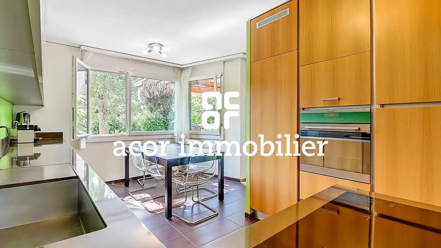 Appartamento in vendita - 1030 Bussigny - Photo 3