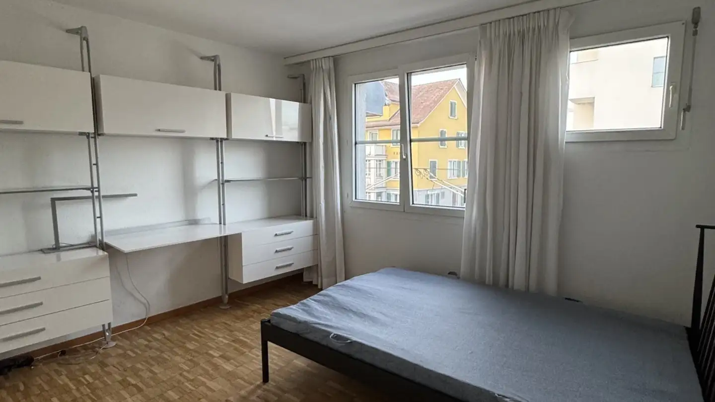 Stanza singola in affitto - Wehntalerstrasse 441, 8046 Zürich - Foto 2