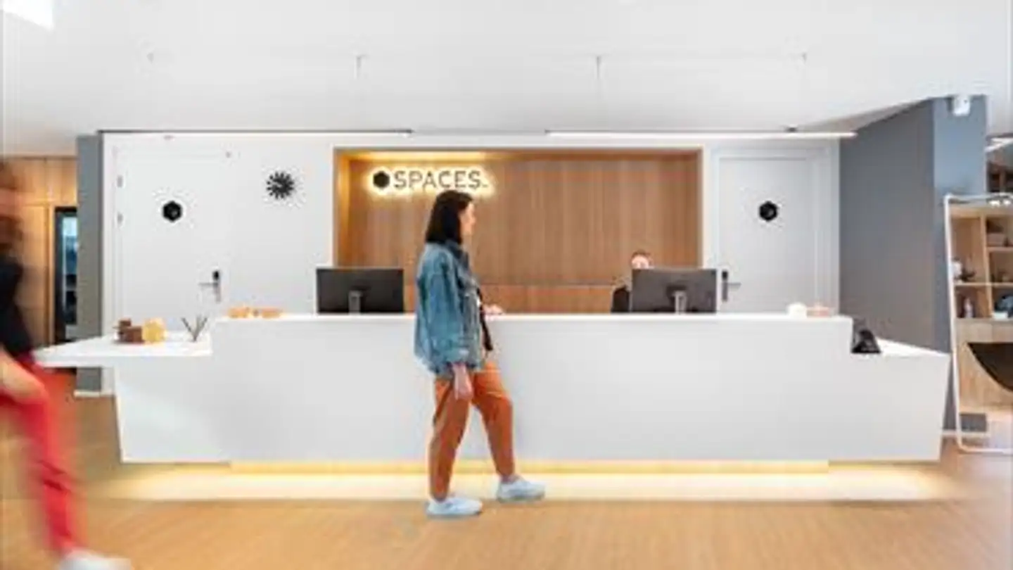 Spazio ufficio in affitto - Anlieferung The Circle 6, 8302 Kloten - Photo 4