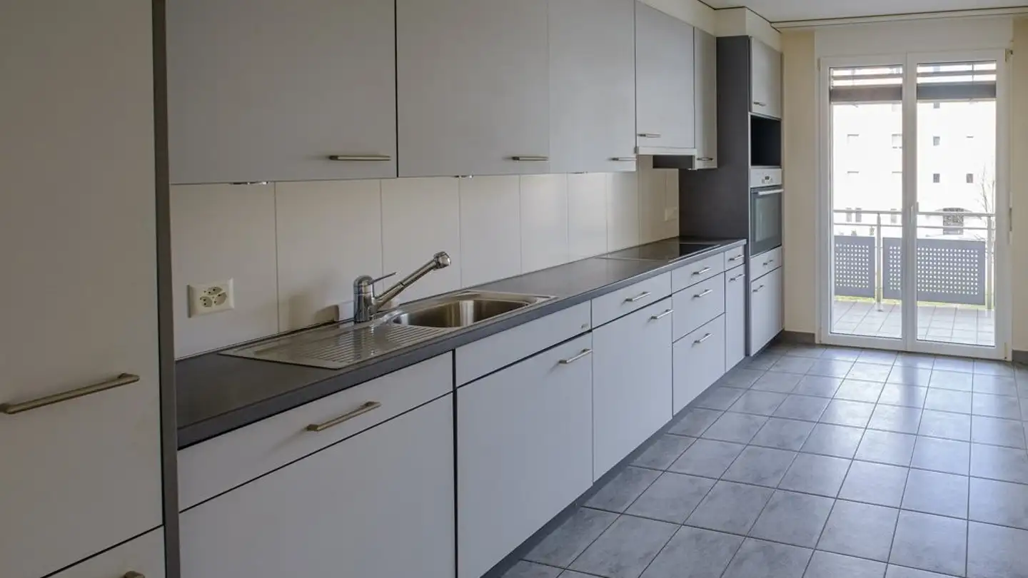 Apartment for rent - Chemin Des Semilles 13a, 1870 Monthey - Photo 4