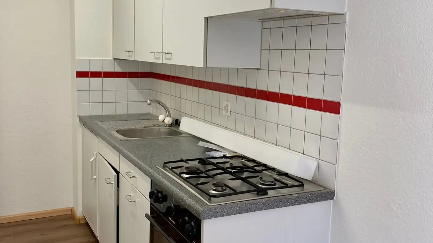 Attico in affitto - Bechburgerstrasse 2, 4052 Basel