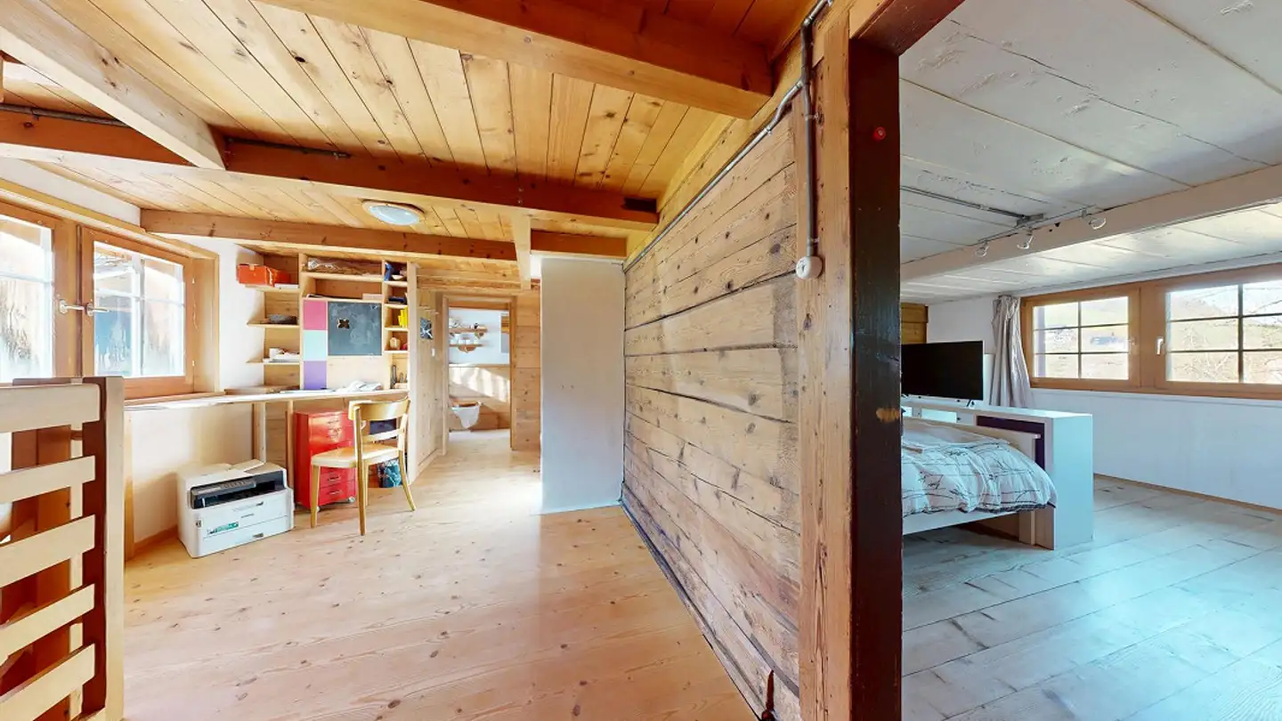 Casa singola in vendita - 9622 Krinau - Photo 3