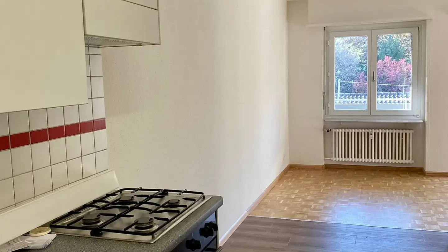 Attico in affitto - Bechburgerstrasse 2, 4052 Basel - Foto 2