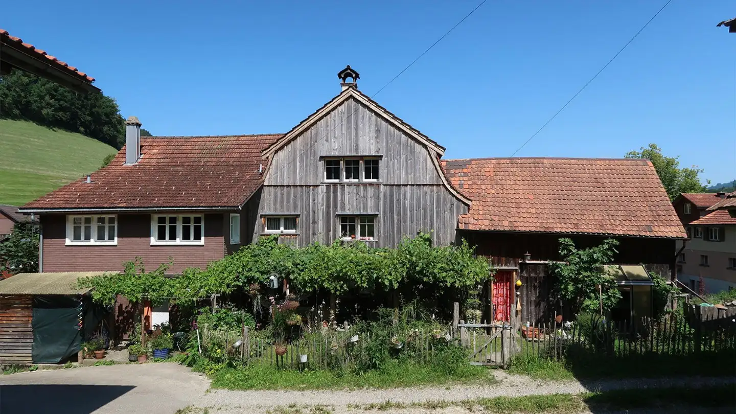 Casa singola in vendita - 9622 Krinau - Photo 4