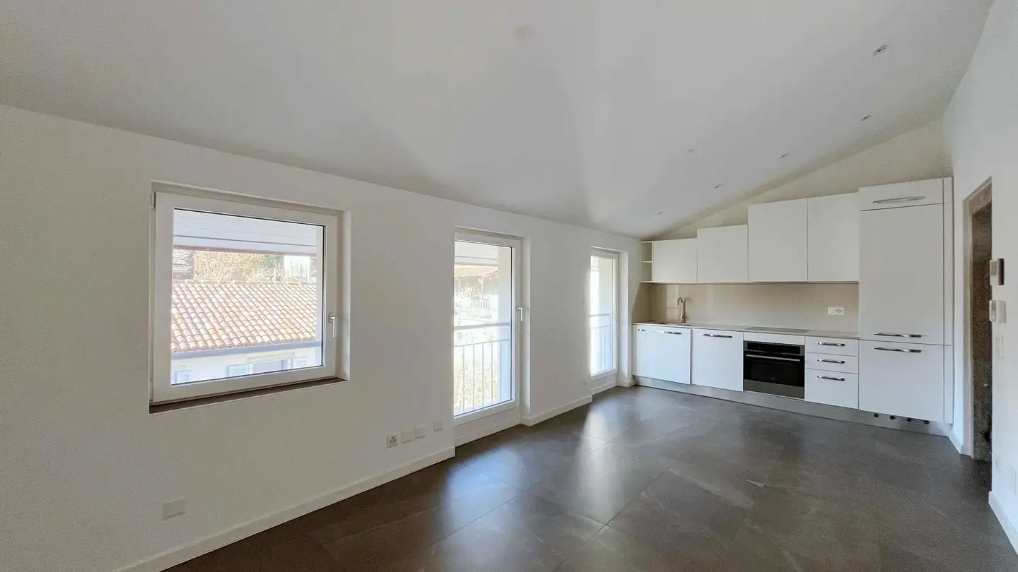 Appartamento in affitto - Via Alla Perfetta 5, 6864 Arzo