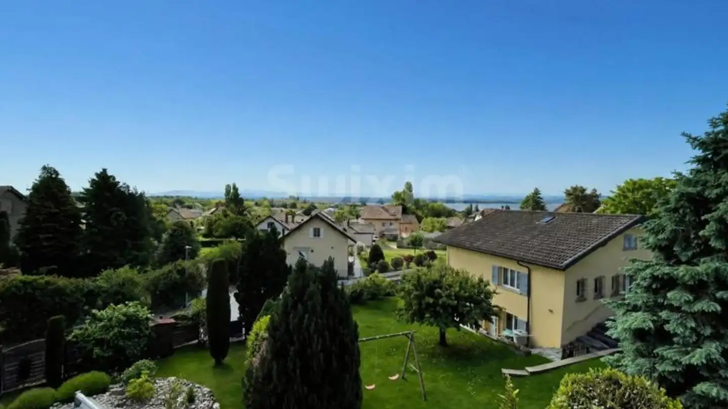 Duplex for sale - 2022 Bevaix