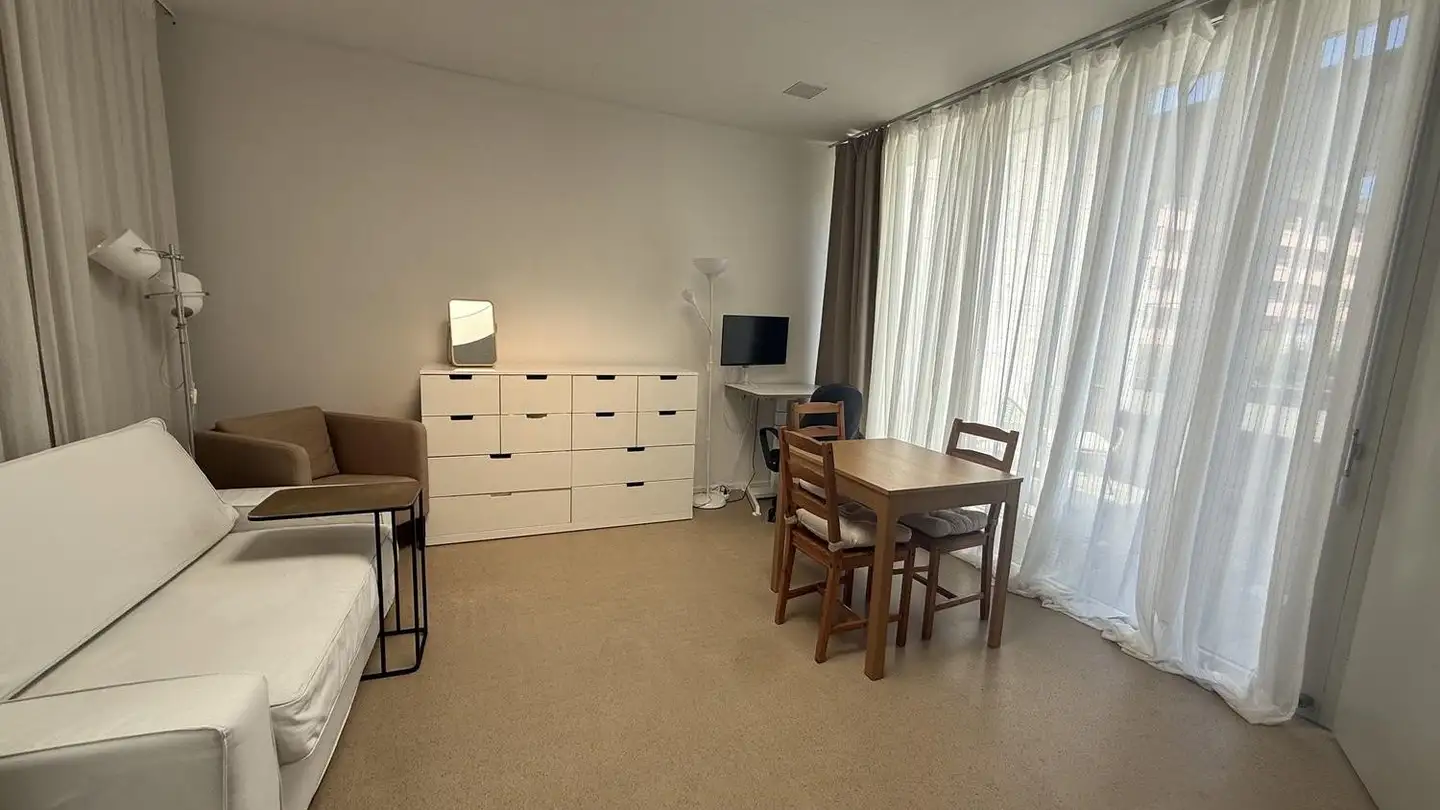 Apartment for rent - 8051 Zürich