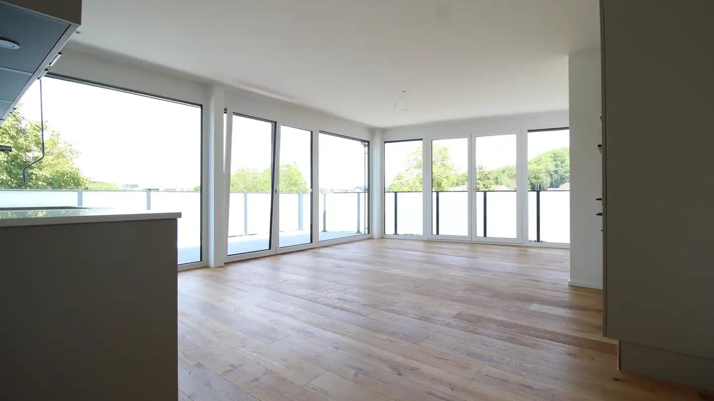 Wohnung mieten - Bleicherweg 10, 9220 Bischofszell