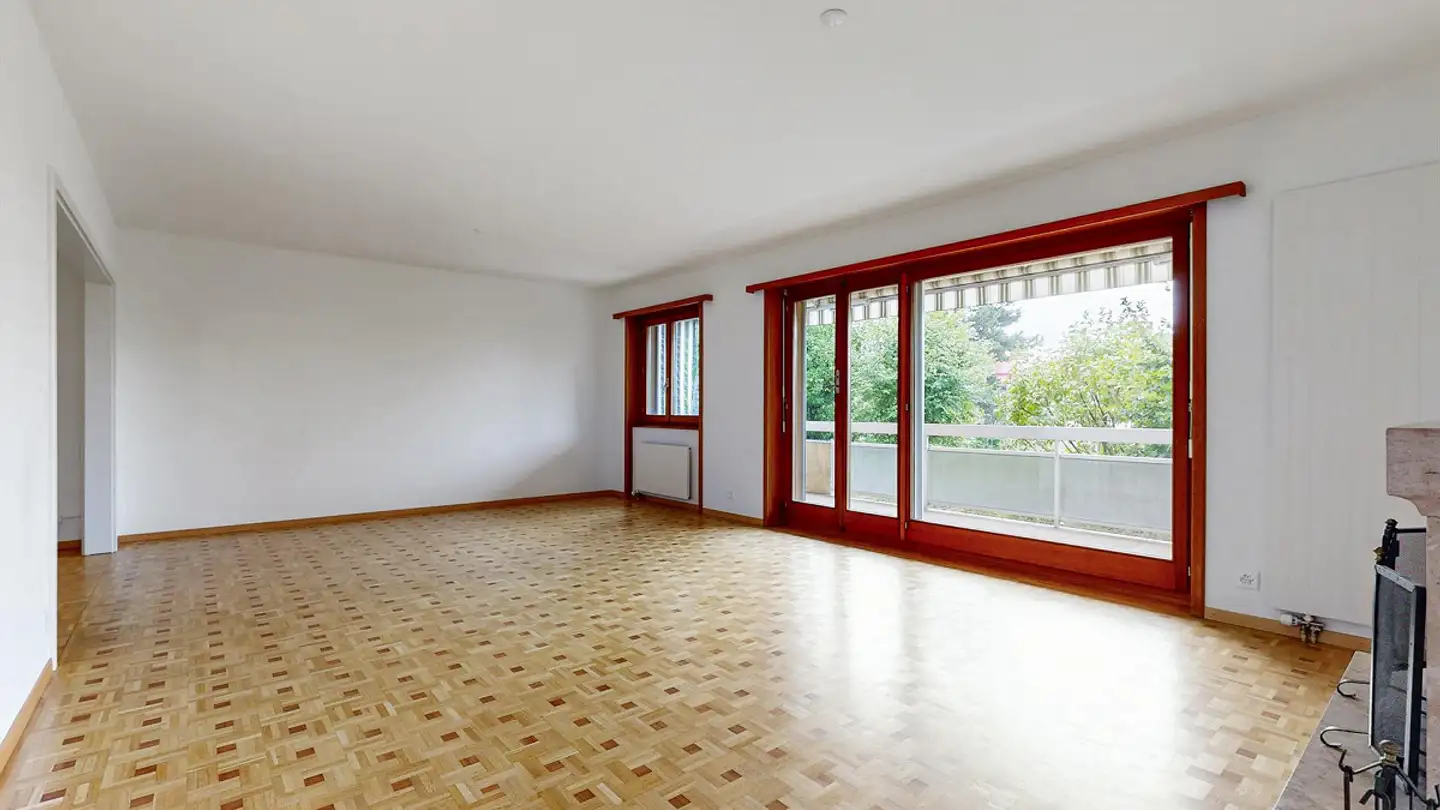 Appartamento in affitto - Boulevard De La Forêt 3, 1009 Pully - Photo 3