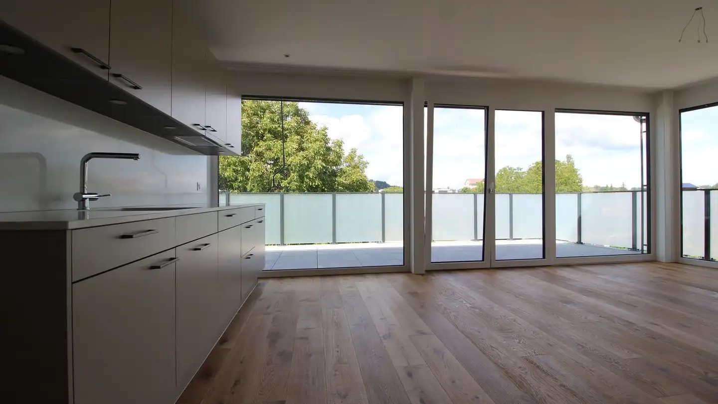 Wohnung mieten - Bleicherweg 10, 9220 Bischofszell - Foto 2