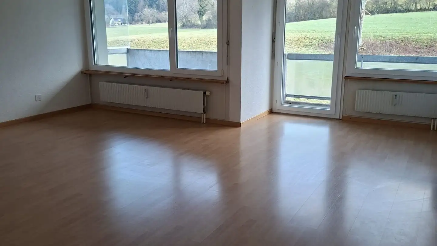 Appartement à louer - Büetigenstrasse 54, 3292 Busswil BE