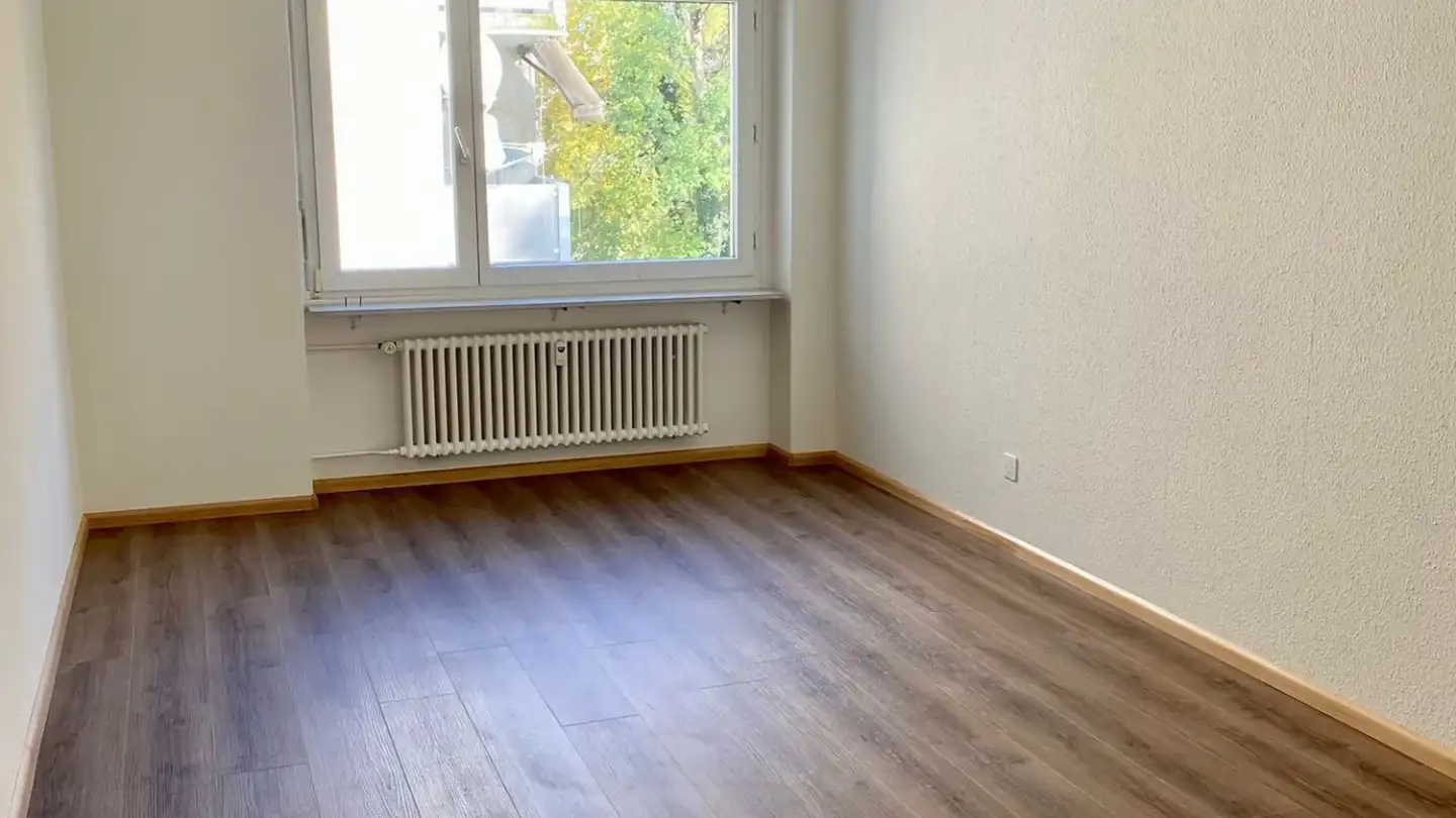 Attico in affitto - Bechburgerstrasse 2, 4052 Basel - Foto 3