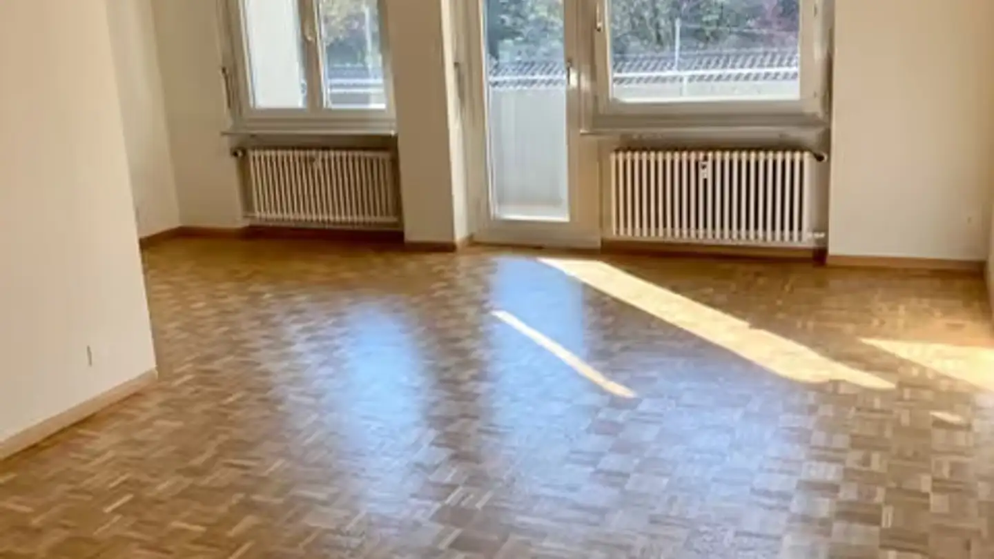 Attico in affitto - Bechburgerstrasse 2, 4052 Basel - Foto 4
