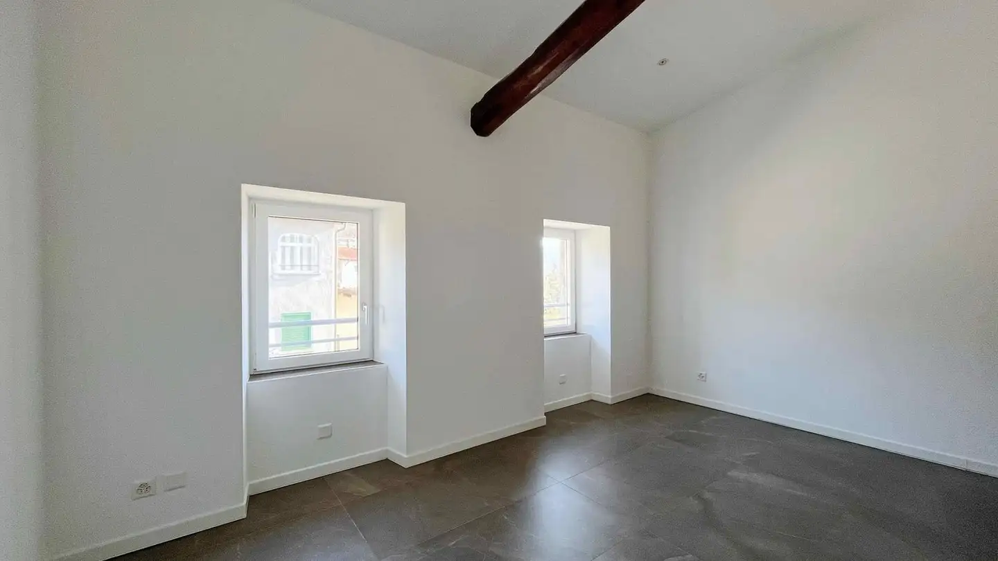 Appartamento in affitto - Via Alla Perfetta 5, 6864 Arzo - Foto 2