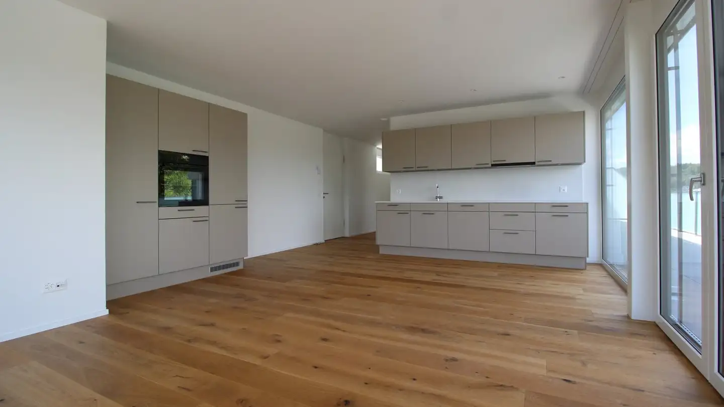 Wohnung mieten - Bleicherweg 10, 9220 Bischofszell - Foto 3