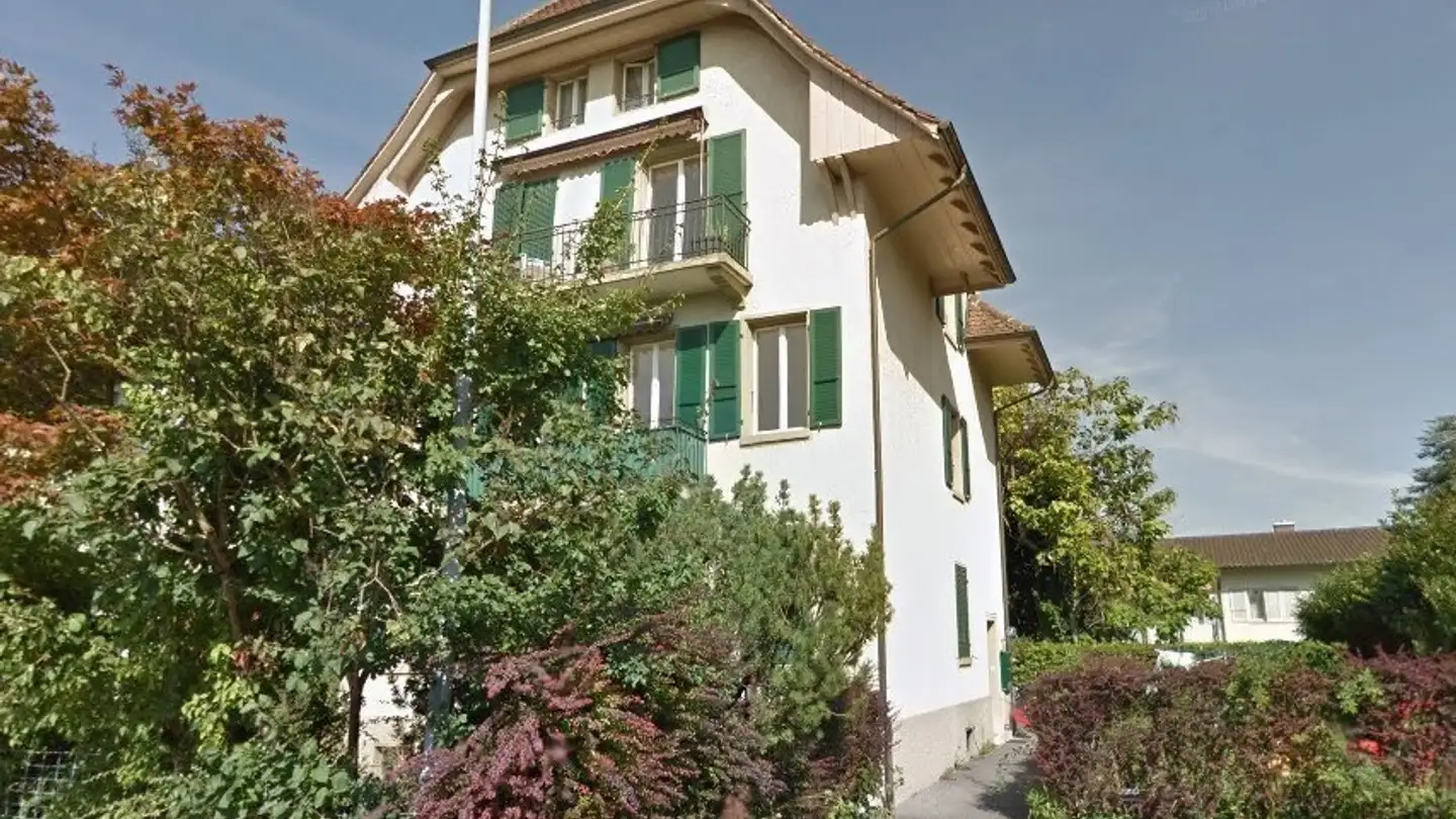 Apartment for rent - Chemin Des Vignes / Rebenweg 37, 2503 Biel/Bienne