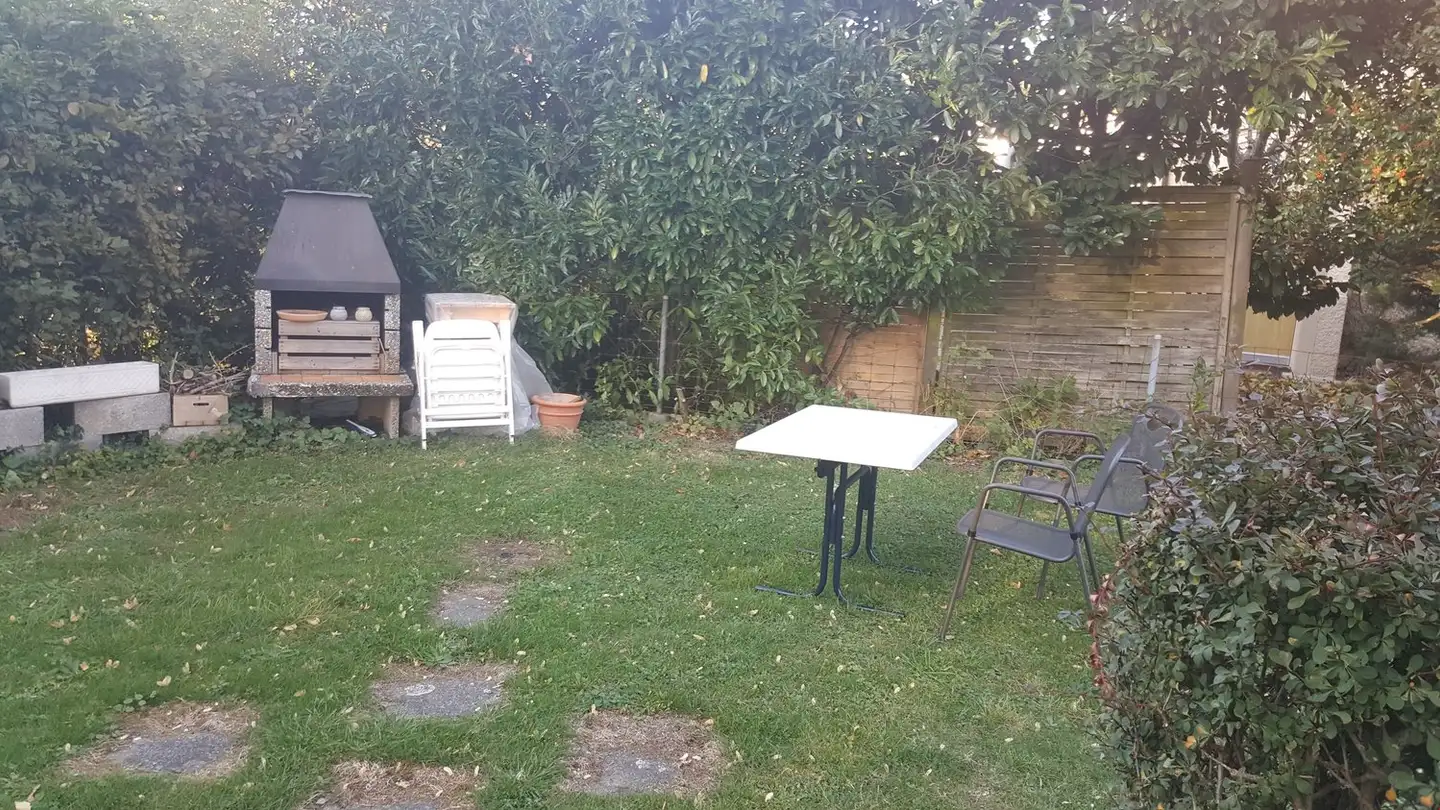 Apartment for rent - Chemin Des Vignes / Rebenweg 37, 2503 Biel/Bienne - Photo 2