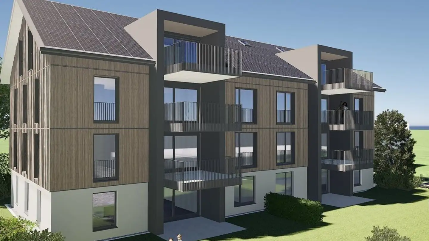 Wohnung kaufen - Schulstrasse 20, 5436 Würenlos