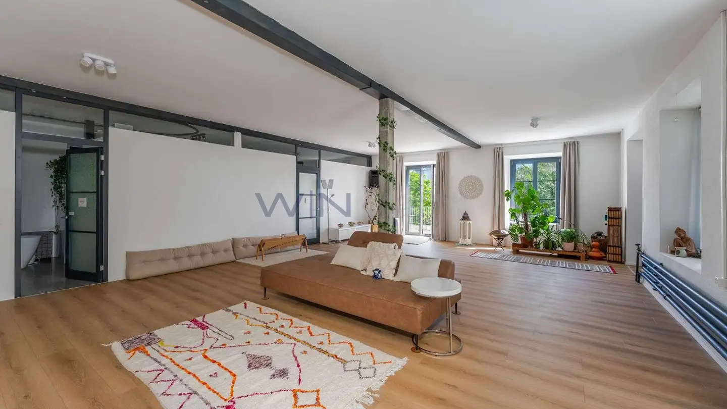 Single house for sale - 8757 Filzbach