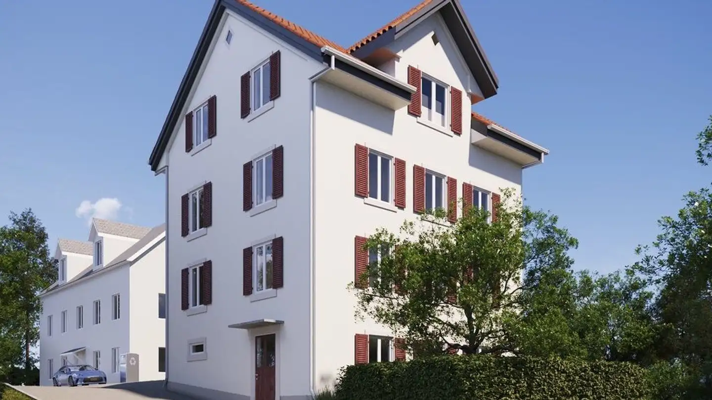 Appartamento in affitto - Eschenmattweg 4, 8630 Rüti ZH - Photo 3