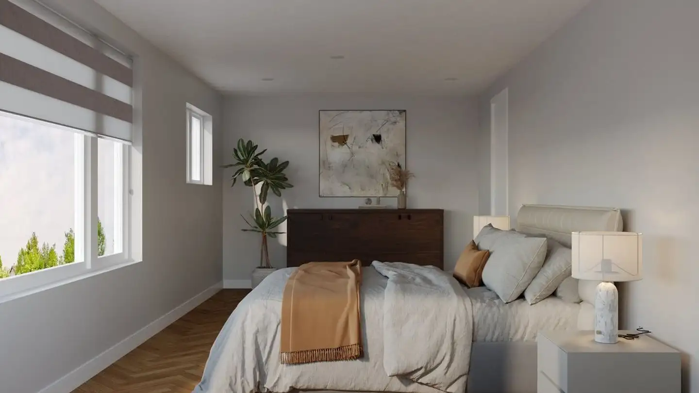 Appartamento in affitto - Eschenmattweg 4, 8630 Rüti ZH - Photo 4