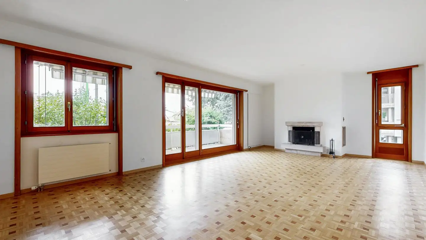 Appartamento in affitto - Boulevard De La Forêt 3, 1009 Pully - Photo 4