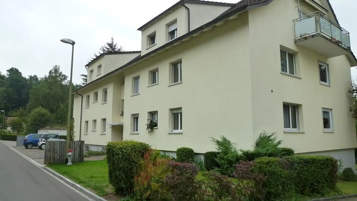 Appartamento in affitto - Hinterwuhrstrasse 24, 8450 Andelfingen