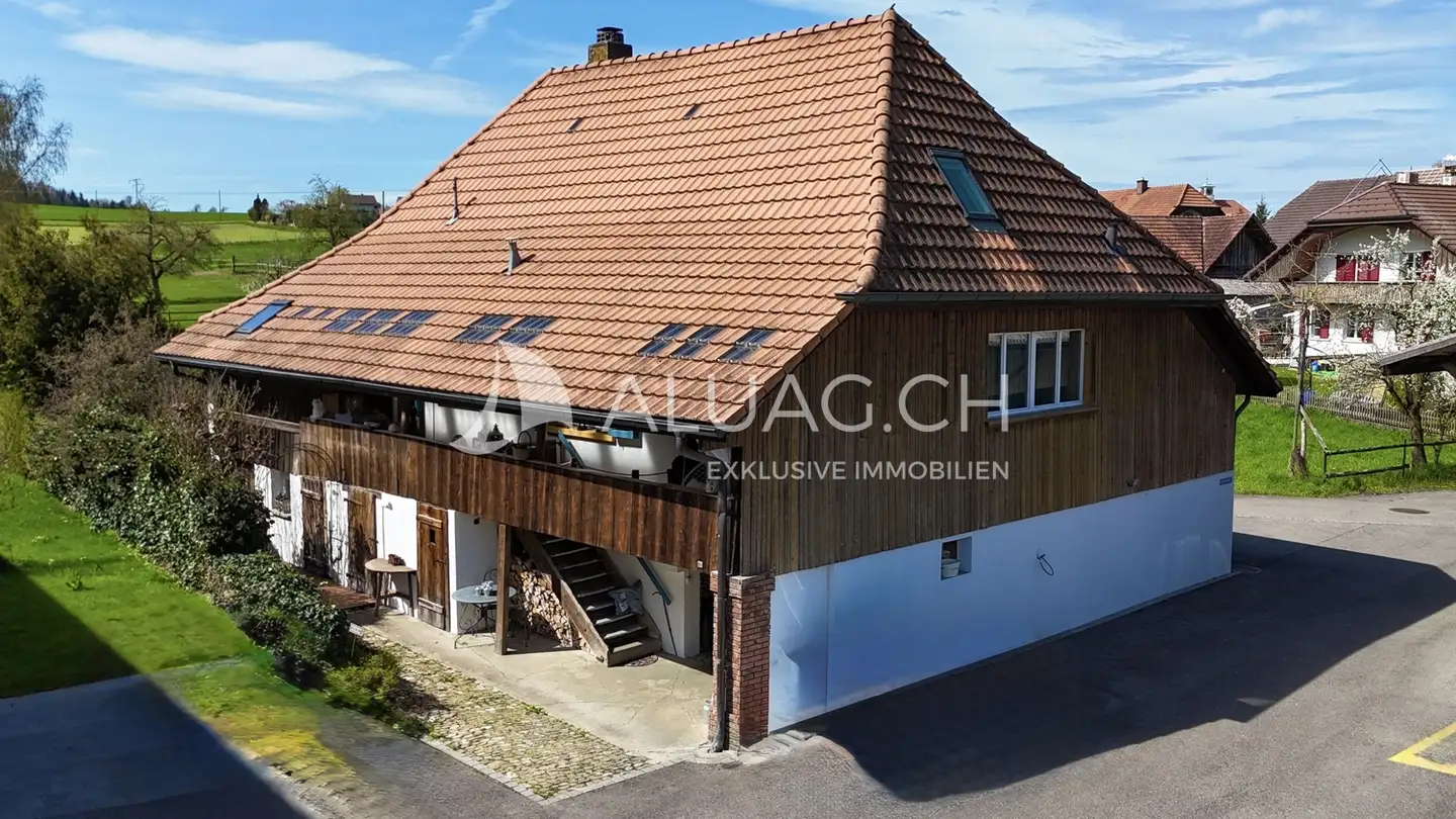 Einfamilienhaus kaufen - 3283 Kallnach - Foto 3