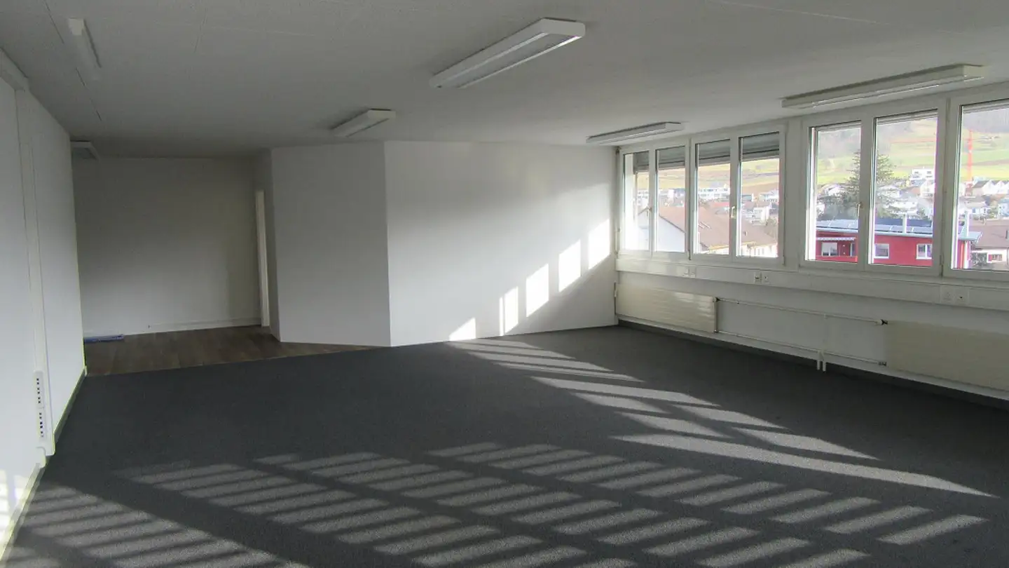 Spazio ufficio in affitto - Rünenbergerstrasse 44, 4460 Gelterkinden - Foto 3