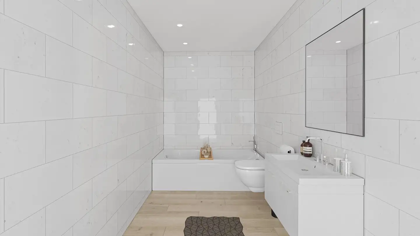 Apartment for sale - 8184 Bachenbülach - Photo 4