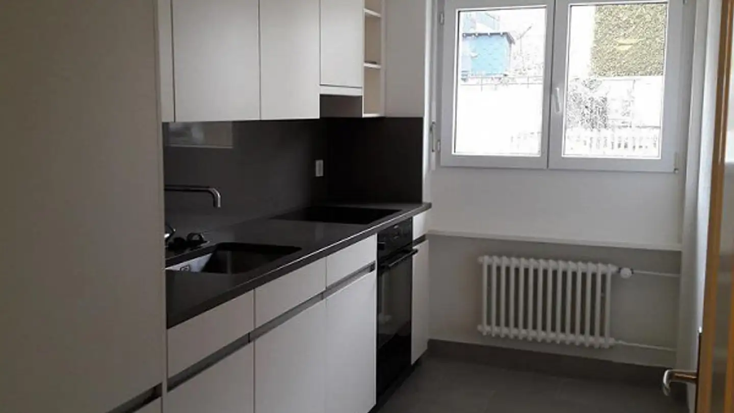 Appartamento in affitto - Hinterwuhrstrasse 24, 8450 Andelfingen - Foto 3