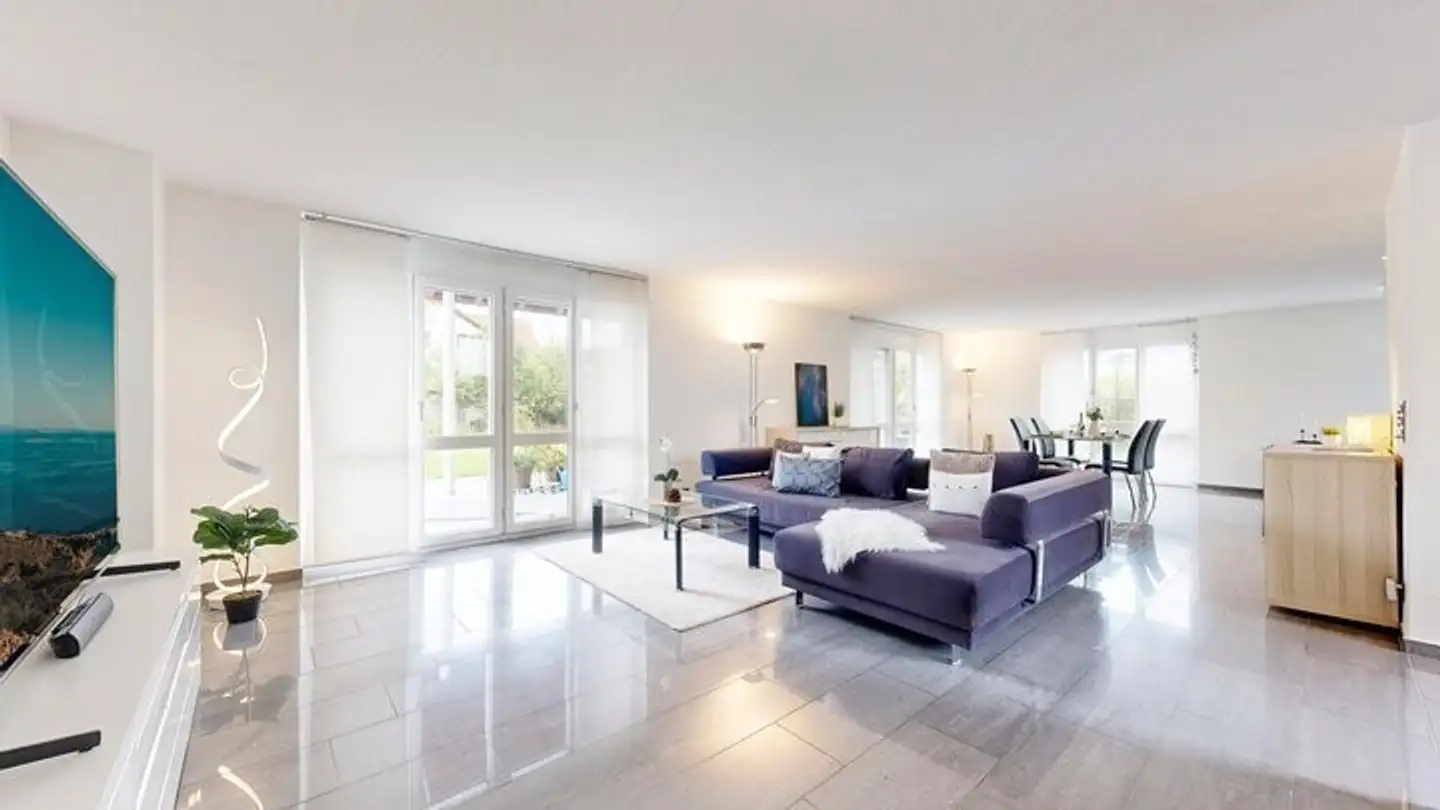 Villa à vendre - 3182 Ueberstorf - Photo 2