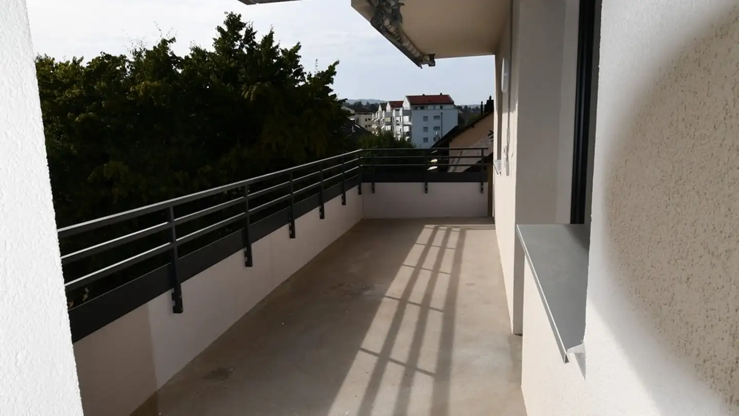 Wohnung mieten - Pestalozzistrasse 80, 5242 Birr - Foto 3