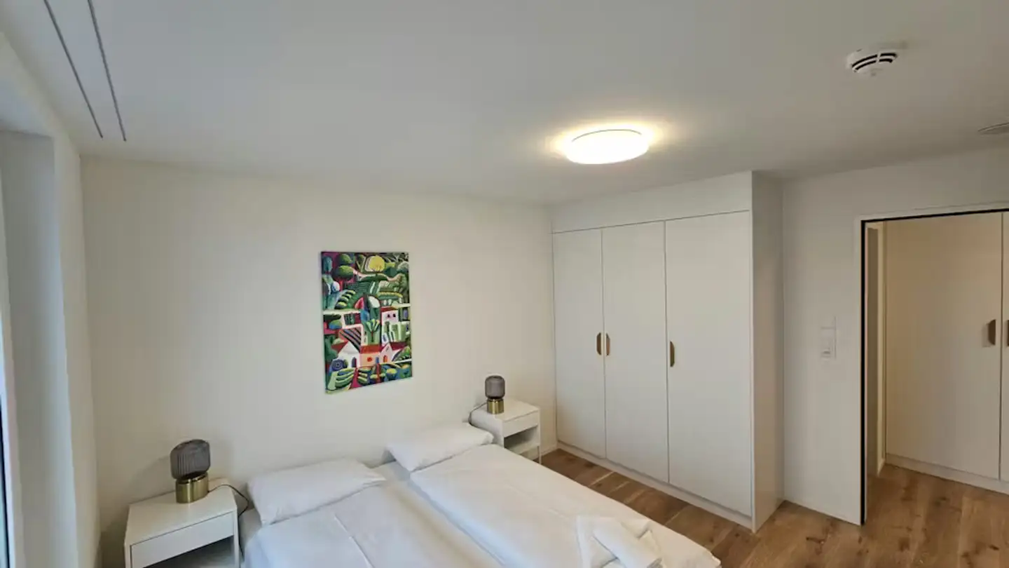 Apartment for rent - Hohlstrasse, 8048 Zürich - Photo 3