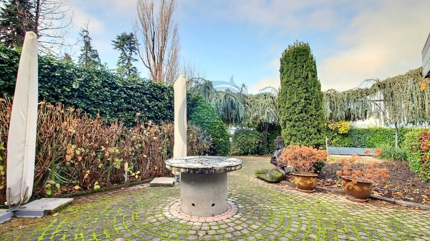 Einfamilienhaus kaufen - 1822 Chernex