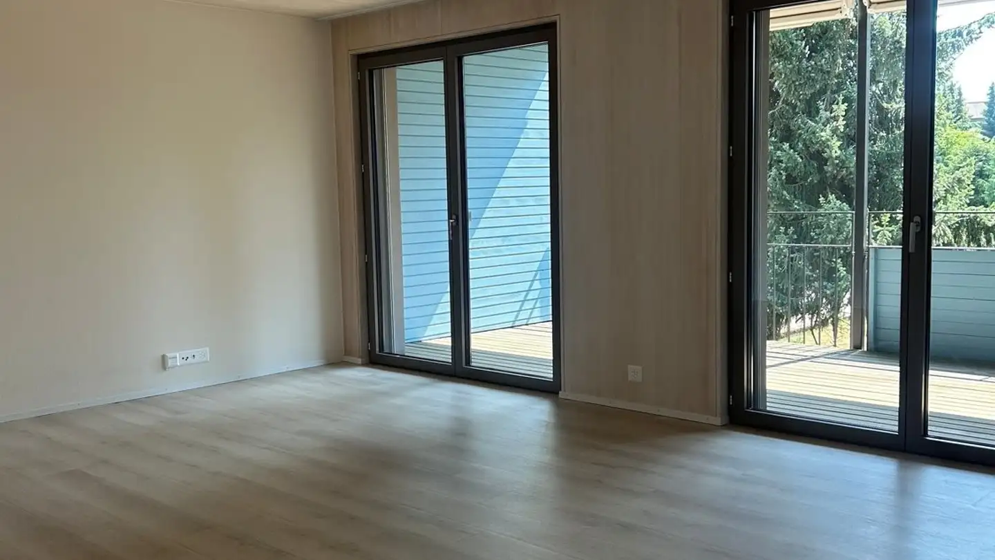 Appartement à louer - Breitsteinweg 43a, 4704 Niederbipp - Photo 2