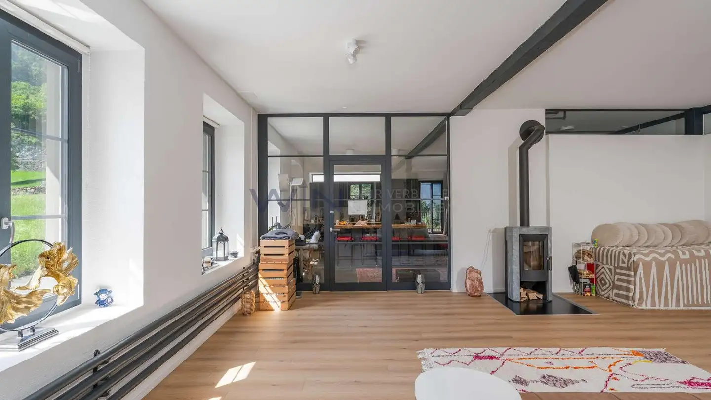 Casa singola in vendita - 8757 Filzbach