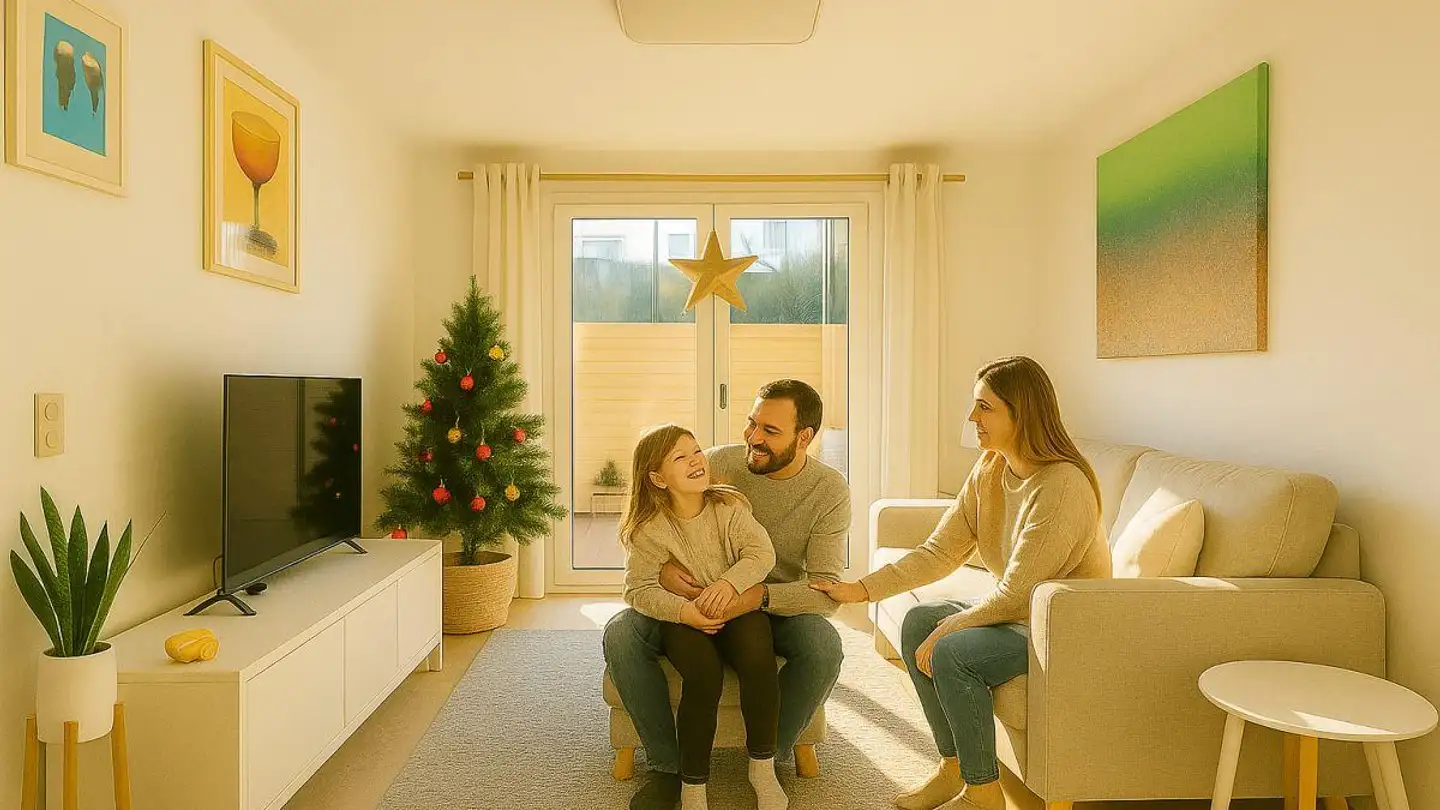 Maison individuelle à vendre - Via Comunale 20, 6807 Taverne - Photo 3