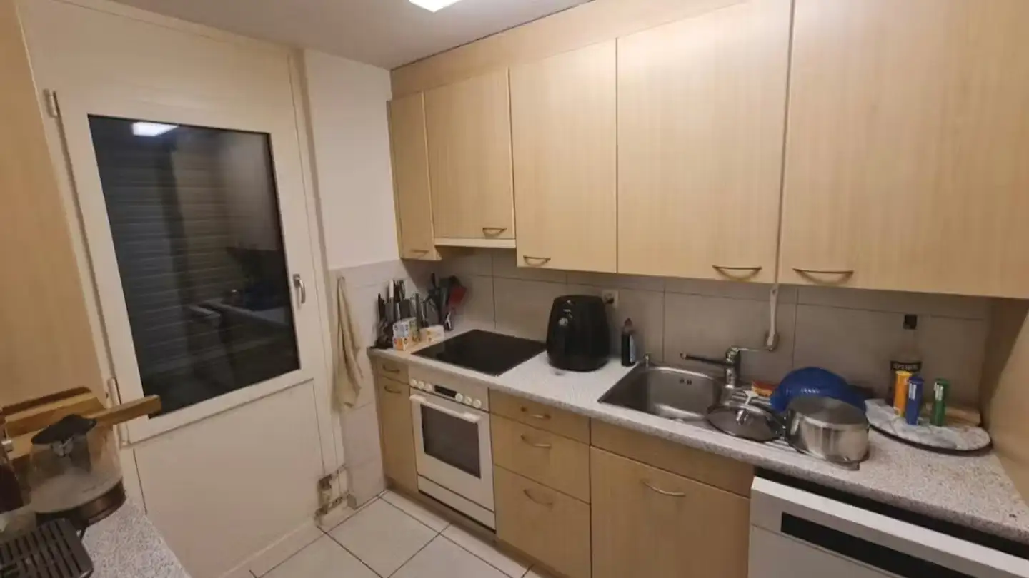 Apartment for rent - Dörflistrasse, 8050 Zürich - Photo 4