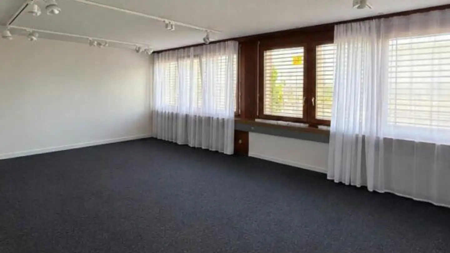 Spazio ufficio in affitto - Bahnhofstrasse 24, 5506 Mägenwil