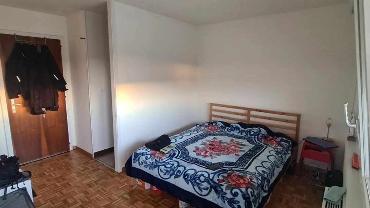 Wohnung mieten - Chemin De Sainte-Marie 14, 1033 Cheseaux-sur-Lausanne - Foto 3