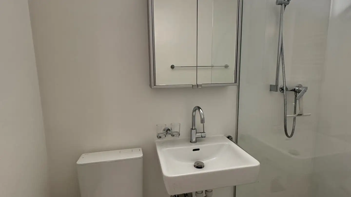 Apartment for rent - Unterplattenstrasse 19, 9620 Lichtensteig - Photo 2