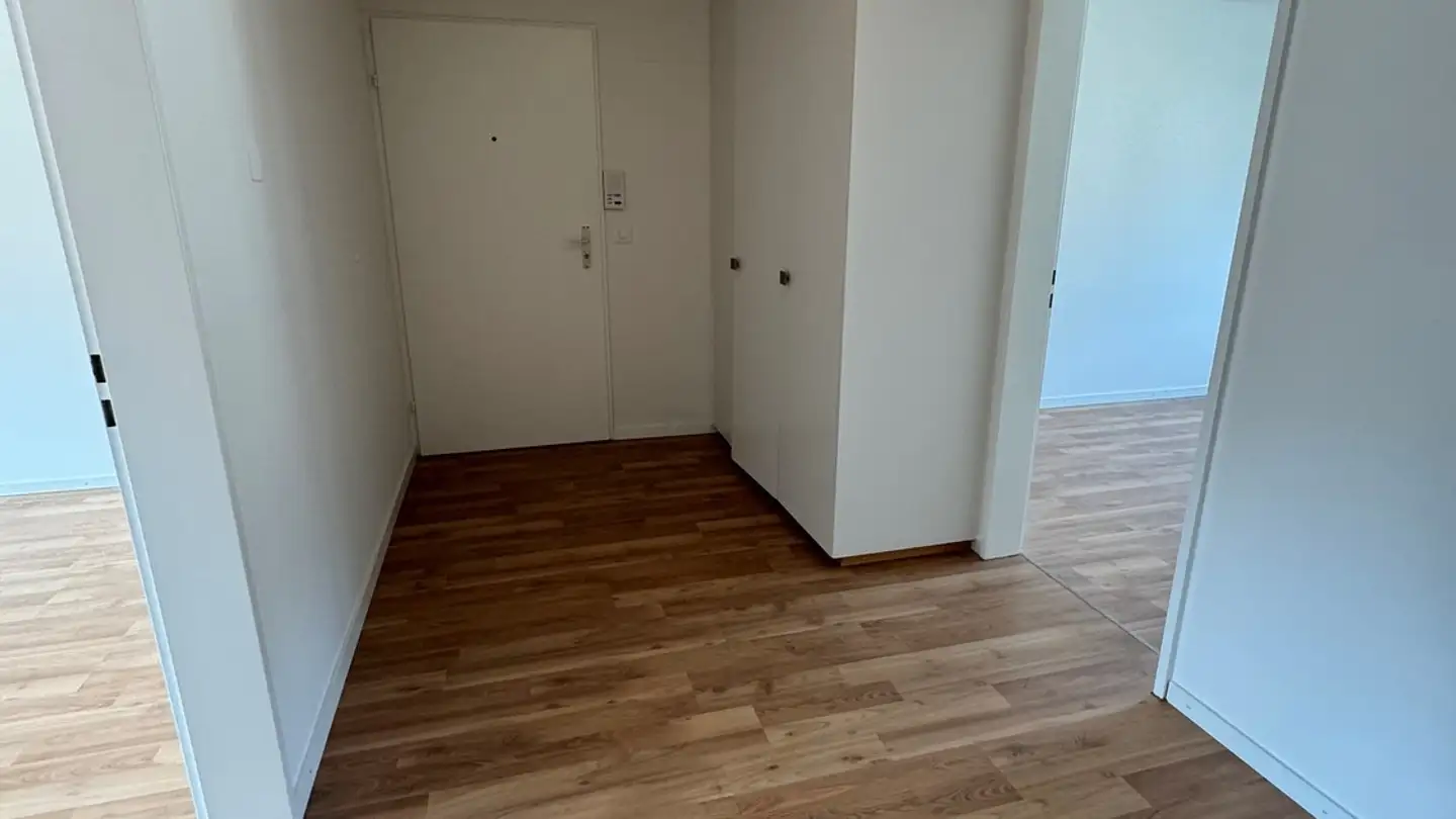 Apartment for rent - Unterplattenstrasse 19, 9620 Lichtensteig - Photo 3