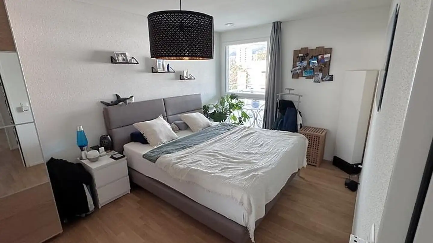 Möblierte Wohnung mieten - 5400 Baden - Foto 3