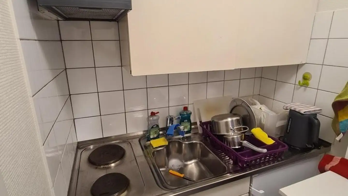 Wohnung mieten - Chemin De Sainte-Marie 14, 1033 Cheseaux-sur-Lausanne - Foto 4
