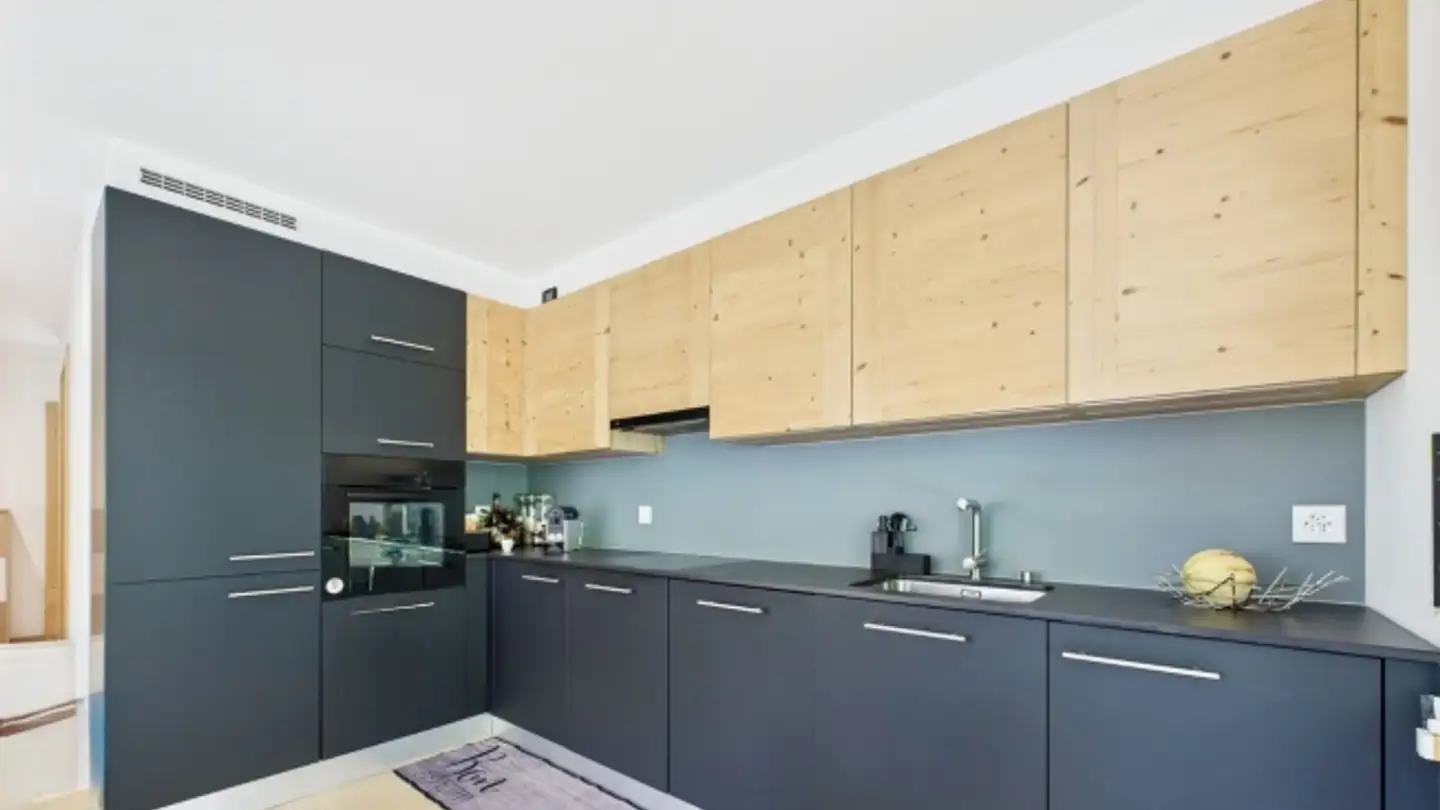 Wohnung kaufen - 1983 Evolène - Foto 4