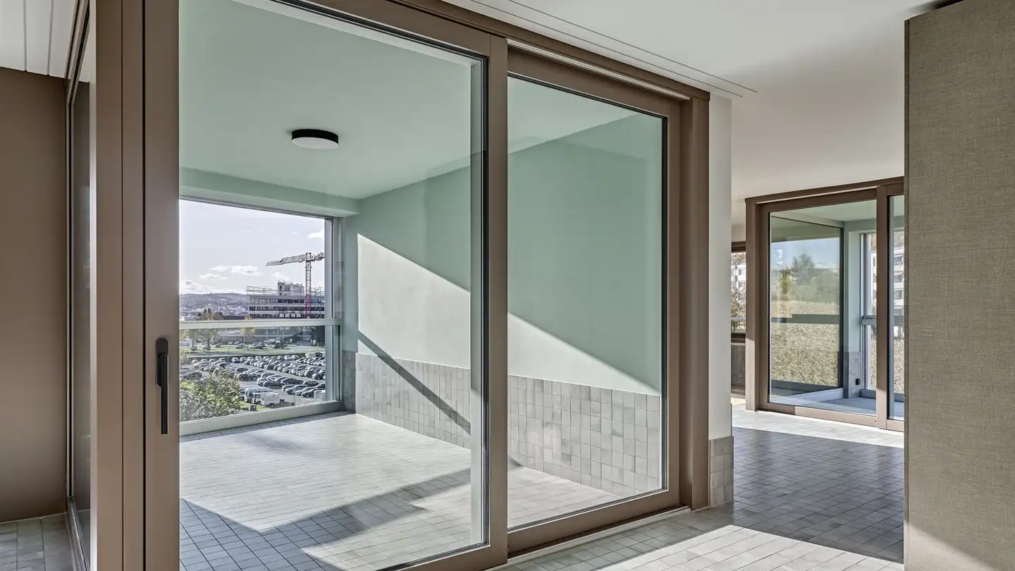 Appartamento in affitto - Waldeggweg 2a, 8302 Kloten - Foto 4