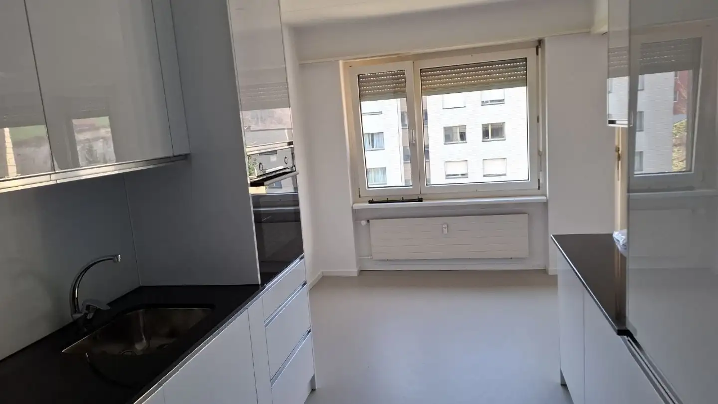 Apartment for rent - Unterplattenstrasse 19, 9620 Lichtensteig - Photo 4