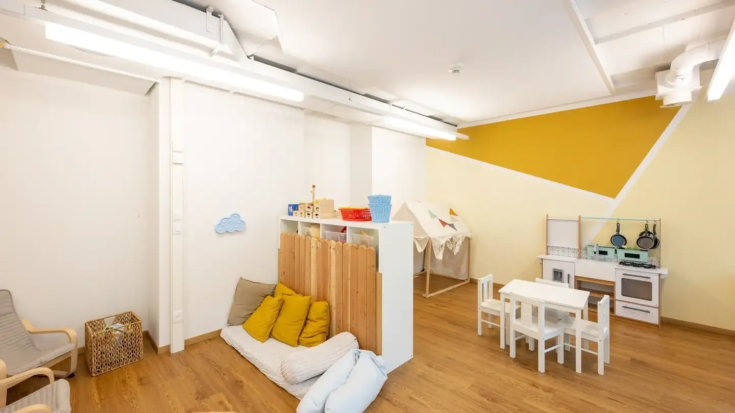 Commercial à louer - Könizstrasse 74, 3008 Bern - Photo 3