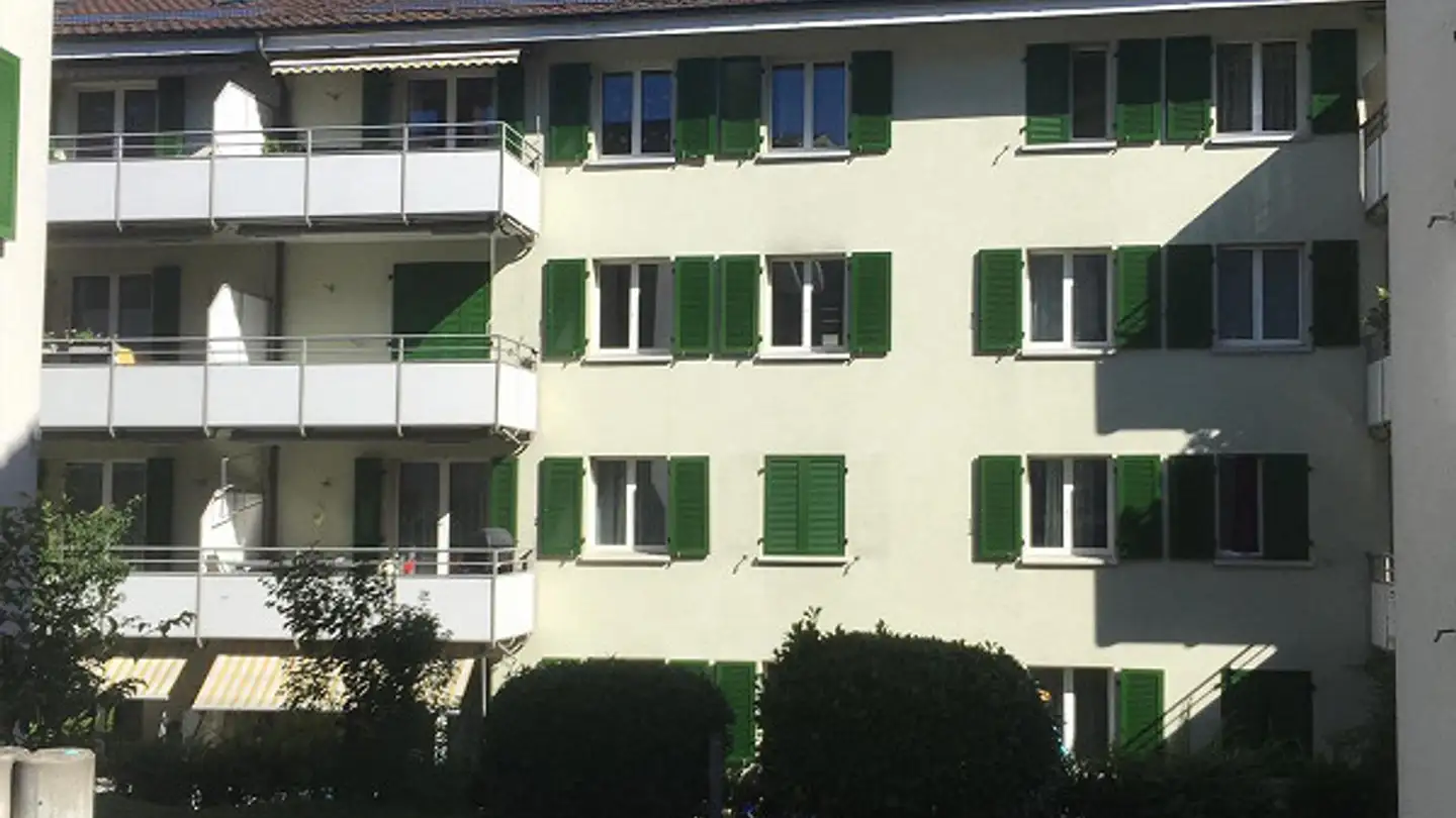Appartamento in affitto - 6006 Luzern